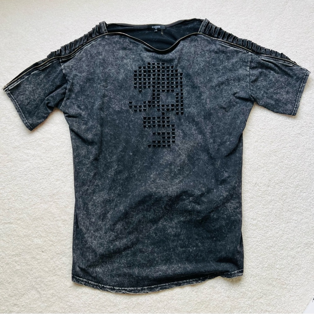 Skull Tunic